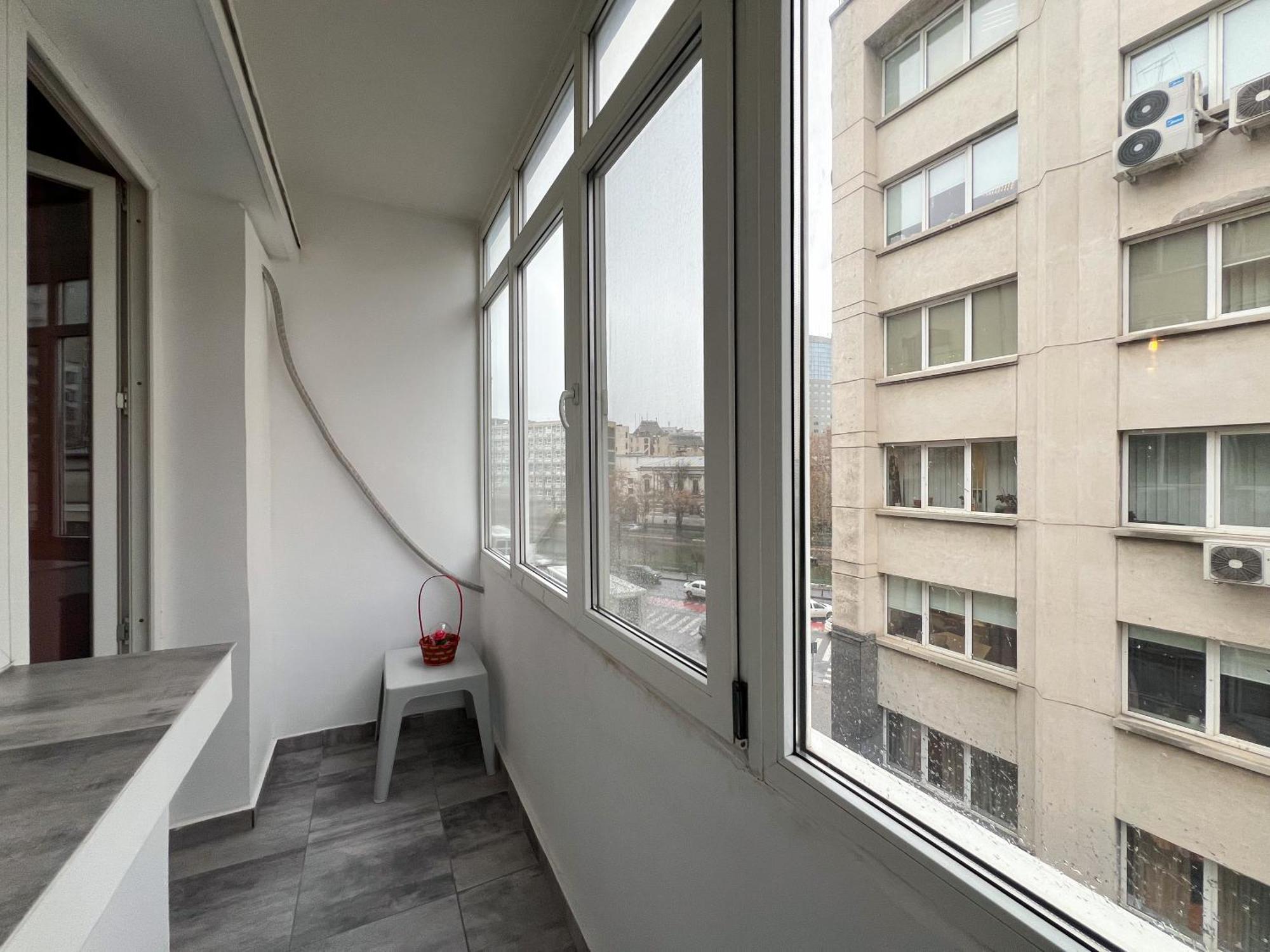 Old City Deluxe Apart - River View ! Bukurešť Exteriér fotografie
